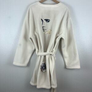 NWT Vintage Elvis Dakotah Luxe Bathrobe